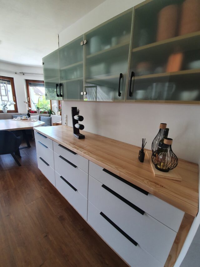 Kommode - Tischlerei Mario Maier in Mürzzuschlag