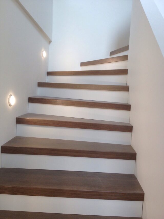 Stiegen - Tischlerei Mario Maier in MürzzuschlagStiegen - Tischlerei Mario Maier in Mürzzuschlag